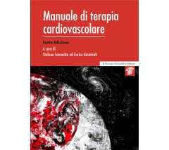 Manuale di Terapia cardiovascolare - 6ED
