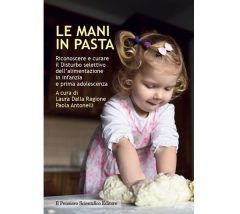 mani in pasta