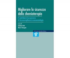 migliorare la sicurezza della chemioterapia